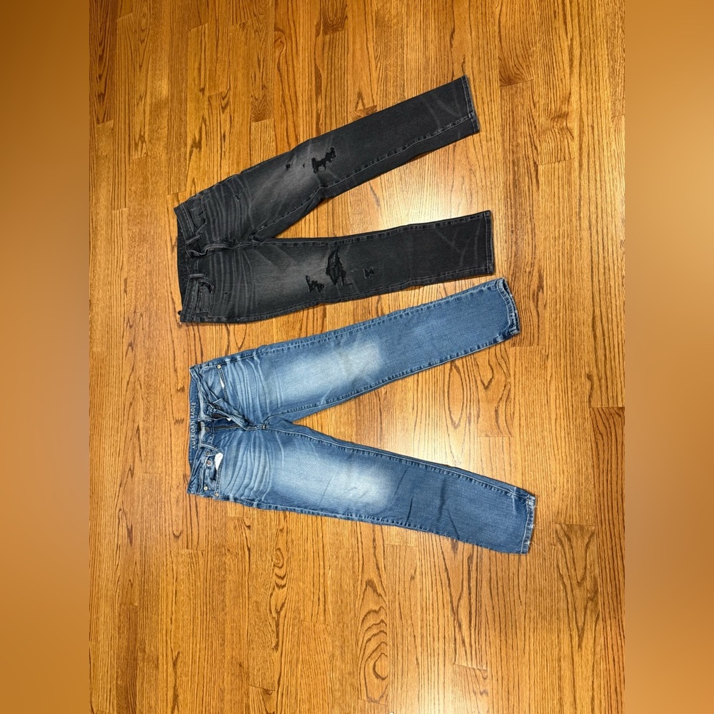 Men’s jeans 31 x 32